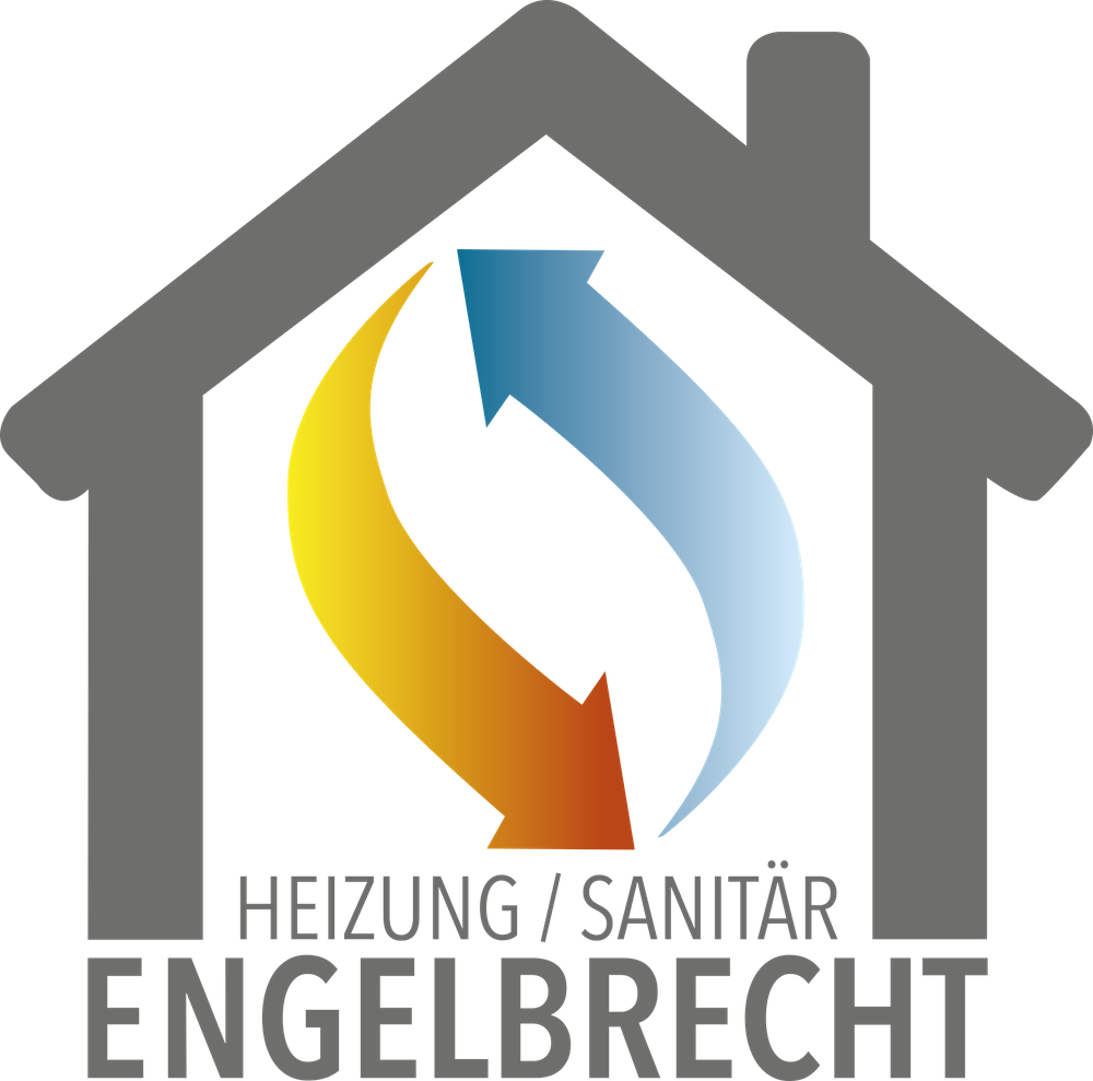 Heizung und Sanitär Engelbrecht logo